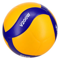 Thumbnail for MIKASA V200W, Volleyball
