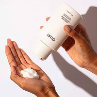 Thumbnail for OUAI Thick Hair Conditioner - Moisturizing Conditioner for Dry, Frizzy Hair - Keratin, Marshmallow Root, Shea Butter and Avocado Oil - Paraben, Phthalate and Sulfate Free Hair Care (10 Oz)