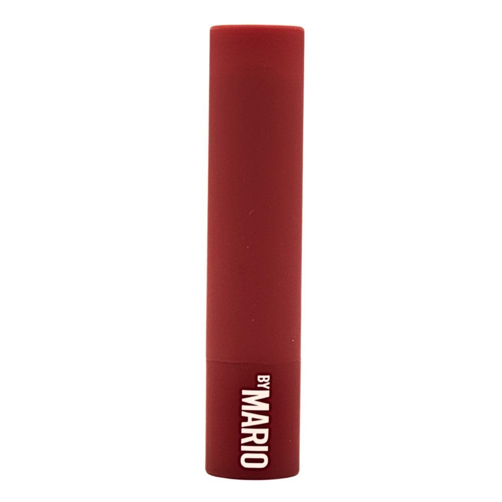 Makeup By Mario MoistureGlow Plumping Lip Serum - Pomegranate Glow (Sheer Berry)