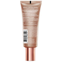 Thumbnail for L'Oreal Paris Makeup True Match Lumi Glotion, Natural Glow Enhancer, Illuminator Highlighter, Bronzing Drops For a Sun-Kissed Glow, 903 Medium