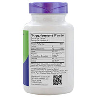 Thumbnail for Nature's Sources AbsorbAid Digestive Support - 90 Vcaps