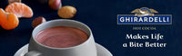 Thumbnail for Ghirardelli Chocolate Company Sea Salt Caramel Sauce Pump Bottle, 87.3 oz
