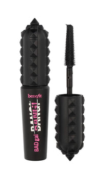 Thumbnail for Benefit BADgal Bang Volumizing Mascara Mini Black, 0.14 Ounce
