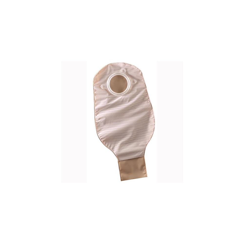 Convatec Surfit Natura Drainable Pouch, 12 Inch Opaque, Model No: 401934-10 / Box