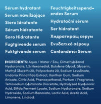 Thumbnail for Sand & Sky Hyaluronic Acid Serum for Face - Hydrating Serum with Probiotics & Fermented Sea Kelp, Fine Line Reducing Face Serum, Plumps Skin & Smooths Wrinkles, 1 fl oz