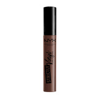 Thumbnail for NYX PROFESSIONAL MAKEUP Strictly Vinyl Lip Gloss, Bombshell, 0.11 Ounce (SVLG06)