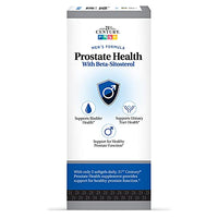 Thumbnail for 21st Century Prostate Health, 60Count