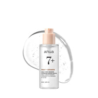 Thumbnail for Anua Rice Ceramide 7 Hydrating Barrier Serum, Moisturizing Face Serum, Non-comodogenic, Hyaluronic Acid, Niacinamide, Lightweight, Fragrance Free, Sensitive Dry Skin, Korean Skincare, 1.69 fl oz