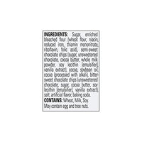 Thumbnail for GHIRARDELLI Double Chocolate Premium Brownie Mix, 18 oz Box