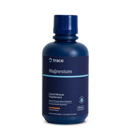 Thumbnail for Trace Minerals Research LQM01 - Liquid Magnesium 300 Mg, 1.35 lbs