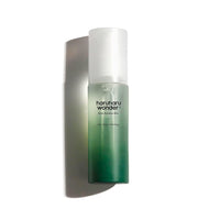 Thumbnail for Haruharu Wonder Black Bamboo Mist - Hydrating and Firming skin, Black rice, Panax ginseng for clean and smooth skin surface (2.7 fl.oz) | Vegan, Crurelty Free, EWG-Green