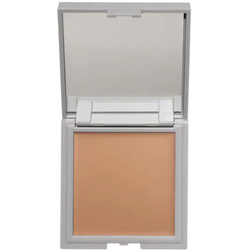 REFY Cream Bronzer in Dune & ENTEL Pomegranate Collagen Sheet Masque (BONUS), 0.15 Ounce (Pack of 2)