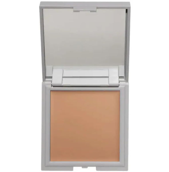REFY Cream Bronzer in Dune & ENTEL Pomegranate Collagen Sheet Masque (BONUS), 0.15 Ounce (Pack of 2)
