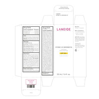 Thumbnail for LANEIGE Hydro UV Defense Sunscreen Broad Spectrum SPF 50+: Korean Sunscreen, No White Cast, Dermatologically Tested, Hypoallergenic