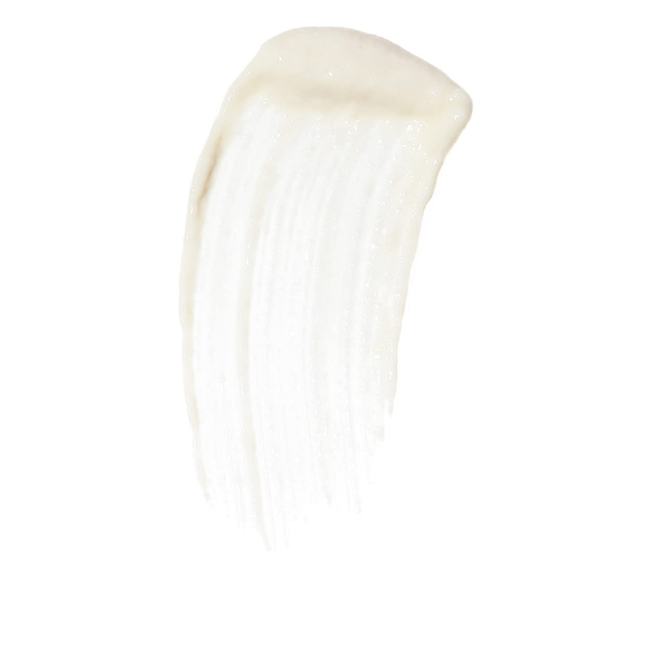 Benefit Cosmetics Mini Fluff Up Brow Flexible Brow-Texturizing Wax 0.1 oz / 2.9 mL