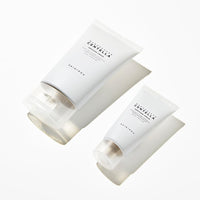 Thumbnail for SKIN1004 Madagascar Centella Travel Kit, Toner, Ampoule, Soothing Cream, Cleansing Oil, Ampoule Foam, Basic Skincare Trial Kit Box , Gift Sets for Mom, Women & Mothers Day, Compact Size