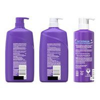 Thumbnail for Aussie Miracle Moist Shampoo and Conditioner with 3 Minute Miracle Deep Conditioner, Avocado & Jojoba Oil, Paraben-Free, Moisturizes & Detangles, All Hair Types, Citrus Floral Scent, 3 Pack 68.4 Fl Oz