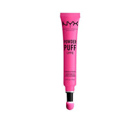 Thumbnail for NYX PROFESSIONAL MAKEUP Powder Puff Lippie Lip Cream, Liquid Lipstick - Bby (Fuchsia)