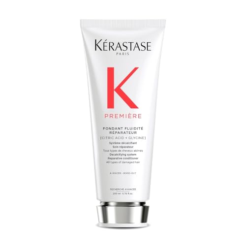 Image 1 of Default Title for the product Kerastase Premiere Hair Repair Conditioner – for Damaged Hair