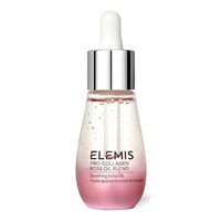 Thumbnail for ELEMIS Pro-Collagen Rose Facial Oil Blend | Lightweight Daily Facial Oil Soothes, Nourishes, and Smoothes Skin for a Radiant, Fresh Complexion | 15 mL