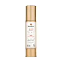 Thumbnail for Sesderma C-VIT Radiance Glowing Fluid, Brighten Dull Skin & Combat Fatigue with Antioxidant Properties, 50ml