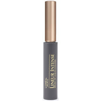 Thumbnail for L'Oreal Paris Makeup Lineur Intense Brush Tip Liquid Eyeliner, Black, 0.24 fl oz.