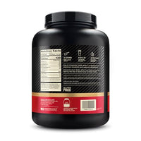Thumbnail for Optimum Nutrition Gold Standard 100% Whey Protein Powder, Double Rich Chocolate, 5 Pound (Packaging May Vary)