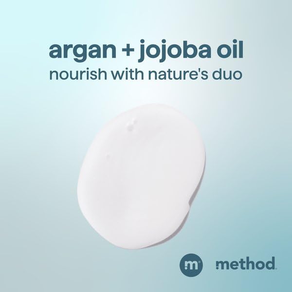 Image 5 of Method Men 2-in-1 Shampoo and Conditioner