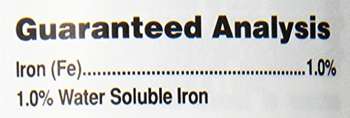 Seachem Flourish Iron 500ml