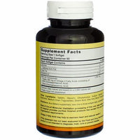 Thumbnail for Nature's Blend Omega-3 Fish Oil Odorless 60 Sgels