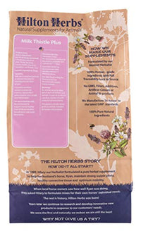 Thumbnail for Milk Thistle Plus: Supports Liver Health & Function