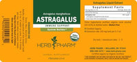 Thumbnail for Herb Pharm Certified Organic Astragalus Liquid Extract for Immune System Support - 4 Ounce
