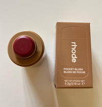 Thumbnail for Rhode Pocket Blush, Date Cake
