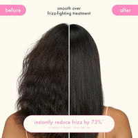 Thumbnail for amika Smooth Over Frizz-Fighting Treatment Mask