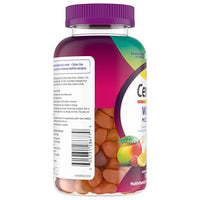 Thumbnail for Centrum MultiGummies Gummy Multivitamin for Women, Multivitamin/Multimineral Supplement with Vitamin D3, B and Antioxidants, Assorted Fruit Flavor - 170 Count