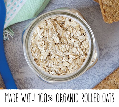 Image 4 of Bobo's Oatmeal Bars, Chocolate Chip, Original, Peanut Butter, 3oz (12 ct)