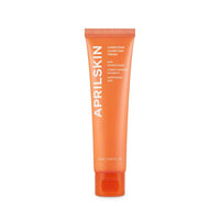 Thumbnail for APRILSKIN Carrotene Clarifying Cream | Oily, sensitive, blemish-pron skin| Removes blemishes, balancing & skin protecting with M-Peptide | 2.02 oz | No sulfates and artificial fragrance