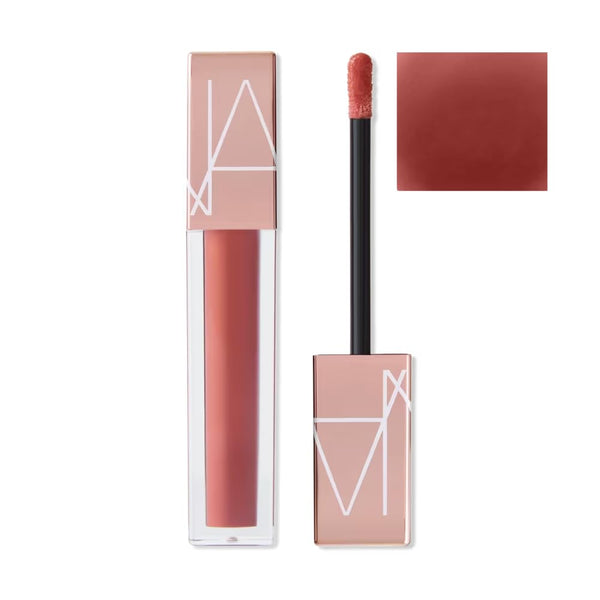 NARS Afterglow Lip Oil Limited Edition 5.7 mL / .17 OZ (FARAWAY 500, 0.17oz / 5.7mL)