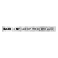 Thumbnail for NOW Foods, Carob Powder, Dry Roasted, Additive-Free, Nutritious Substitute for Chocolate, 12-Ounce (Packaging May Vary)