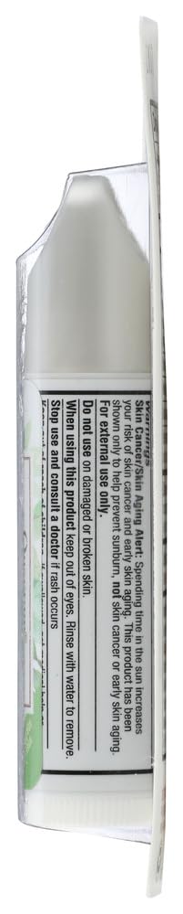 Quantum - Super Lysine+ Cold Stick SPF21 - 5 gm