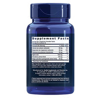 Thumbnail for Life Extension Esophageal Guardian, alginic Acid, Potassium Bicarbonate, get Long-Lasting Relief from gastric Distress, Vegetarian, Non-GMO, Gluten-Free, 60 Vegetarian chewable Tablets