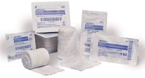 Kerlix Fluff Bandage Roll