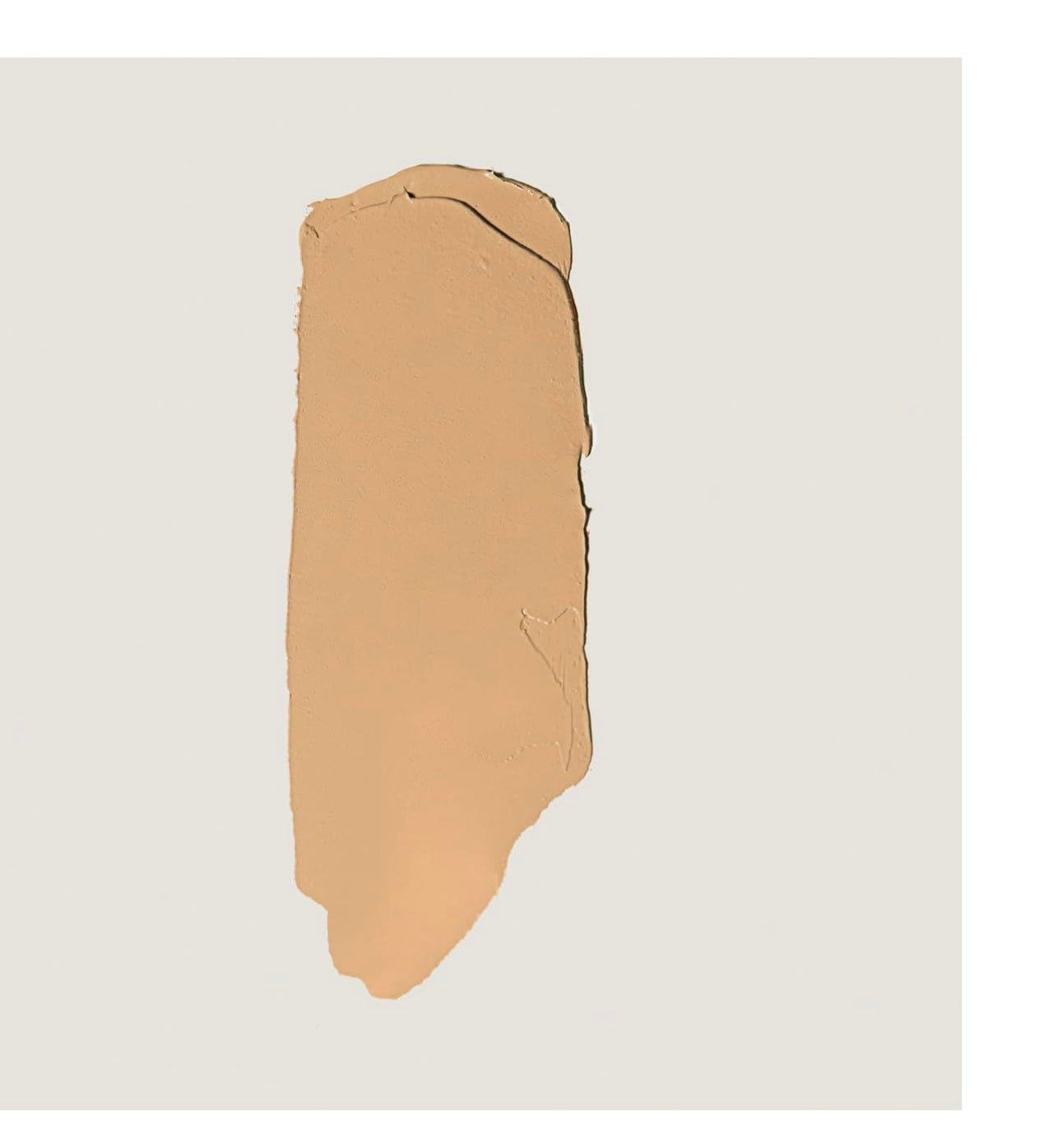 MERIT The Minimalist Perfecting Complexion Foundation and Concealer Stick Camel