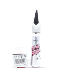 Thumbnail for Benefit Gimme Brow + Volumizing Eyebrow Fiber Gel Bundle (Neutral Light Brown, 0.1oz, 2-Pack) (2 Items)