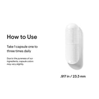 Thumbnail for THORNE Magnesium CitraMate - Magnesium Supplement with Citrate-Malate - Support Heart, Skeletal Muscles, Cardiac, Lung Function, and Bone Density* - Gluten-Free, Dairy-Free, Soy-Free - 90 Capsules