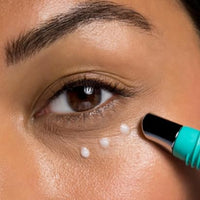 Thumbnail for Urban Skin Rx Dark Circle Vitaleyez Treatment | Hydrates, Firms, Smooths & Brightens Look of Under-Eyes & Targets Fine Lines, Dark Circles, Puffiness, Crow's Feet, Vegan, Cruelty Free | 0.5 Fl Oz