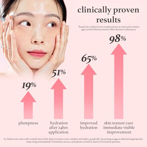 NOONI Korean Vegan Appleseed Lip Oil - Applepeony | Long-Lasting, Moisturizing, Plumping, Revitalizing for Dry Lips, Waterproof, No Peel Off, Hydrating, Nourishing Crystal Clear, 0.12 FL Oz