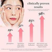 Thumbnail for NOONI Korean Vegan Appleseed Lip Oil - Applepeony | Long-Lasting, Moisturizing, Plumping, Revitalizing for Dry Lips, Waterproof, No Peel Off, Hydrating, Nourishing Crystal Clear, 0.12 FL Oz