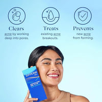 Thumbnail for Differin Acne Treatment Gel, 30 Day Supply, Retinoid Treatment for Face with 0.1% Adapalene, Gentle Skin Care for Acne Prone Sensitive Skin, 15g Tube (Packaging May Vary)