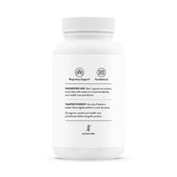Thumbnail for THORNE - Immune Support Duo - Quercetin Phytosome & NAC for Balanced Immune and Respiratory Wellness - 30 Servings